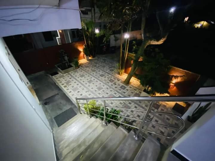 Copacabana Beach Hotel Hikkaduwa Exterior photo